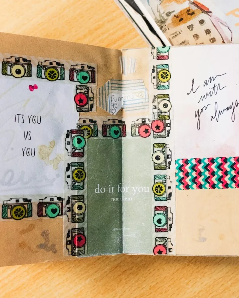 Kreative Bastelstunden 