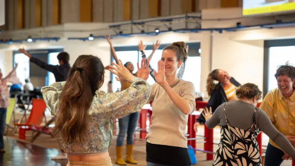 So, Sou, Soulful Sunday! - Detox, Play & Connect