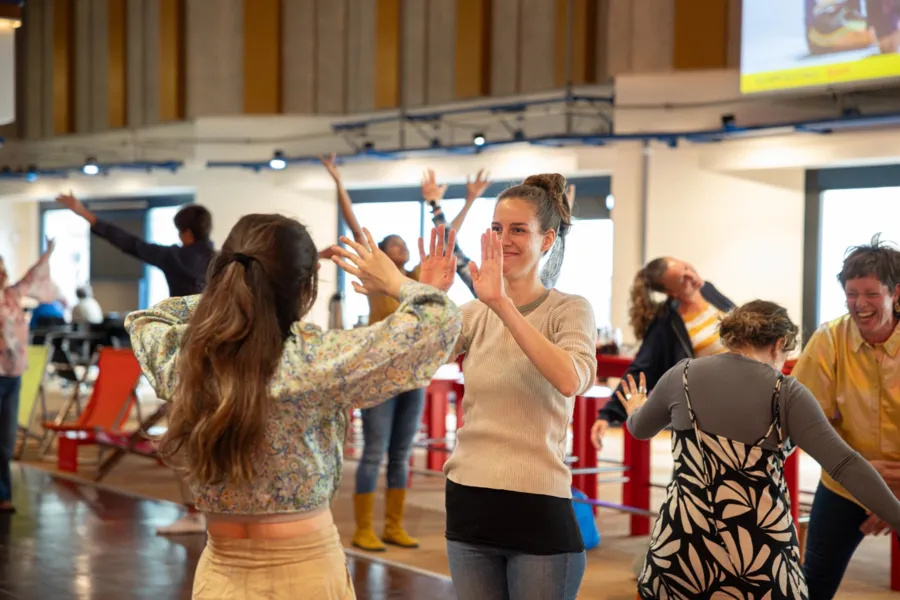 So, Sou, Soulful Sunday! - Detox, Play & Connect