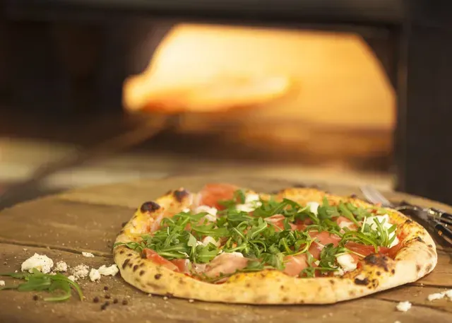 Restaurant Pizzeria Margherita