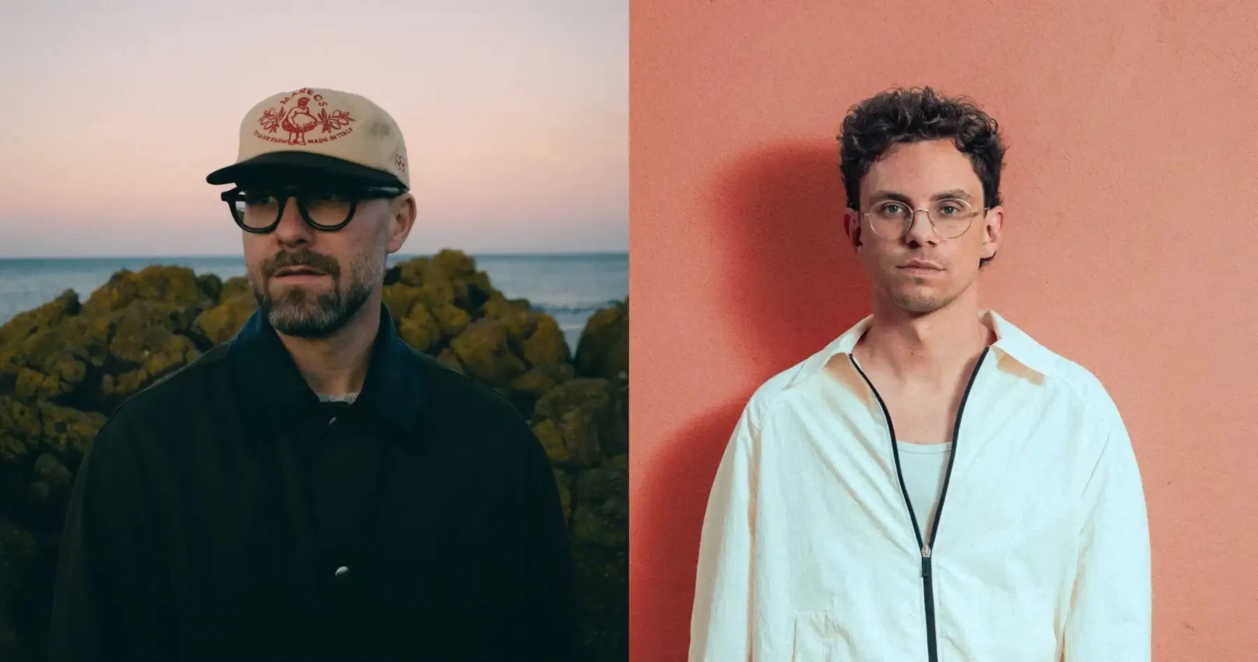 Opening Night: Mark Forster | Kamrad