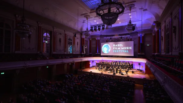 Basel Film Music Festival