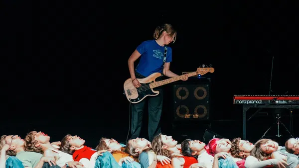 Theaterfestival – Teenage Songbook of Love and Sex
