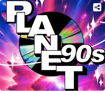 Planet 90s