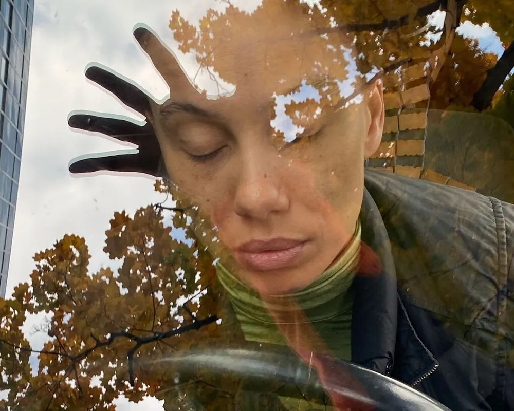 Ein Tanz von Mensch und Maschine