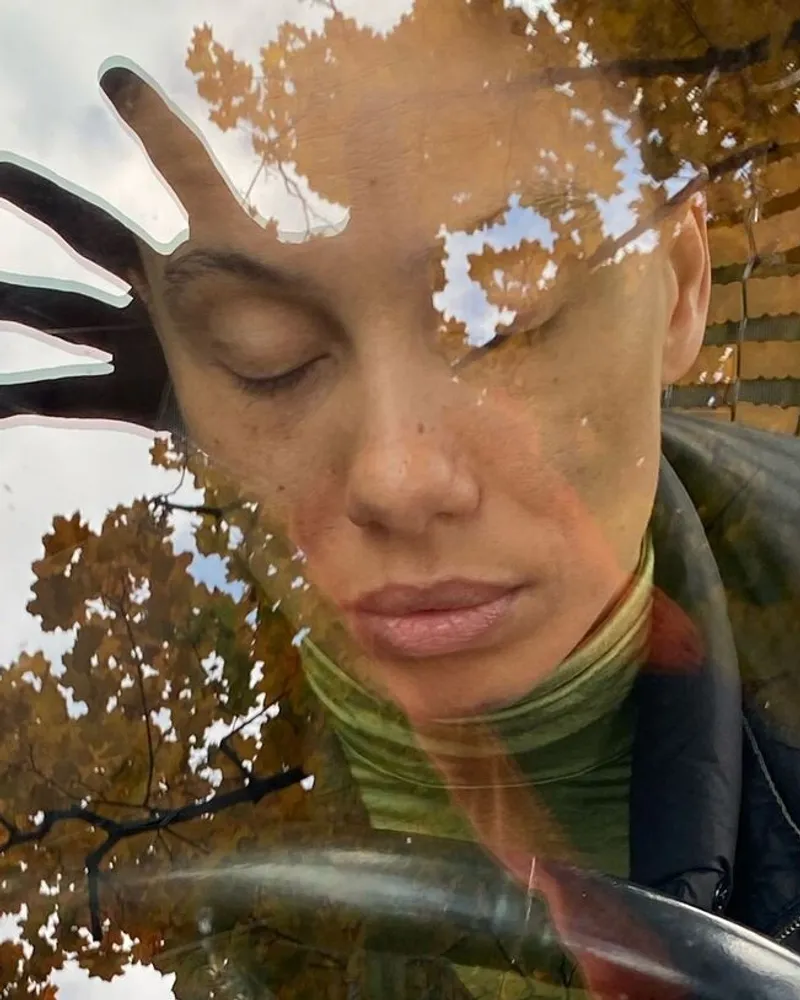 Ein Tanz von Mensch und Maschine