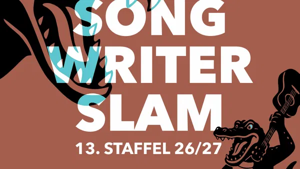 SONGWRITER SLAM 26/27 (1. Akt)