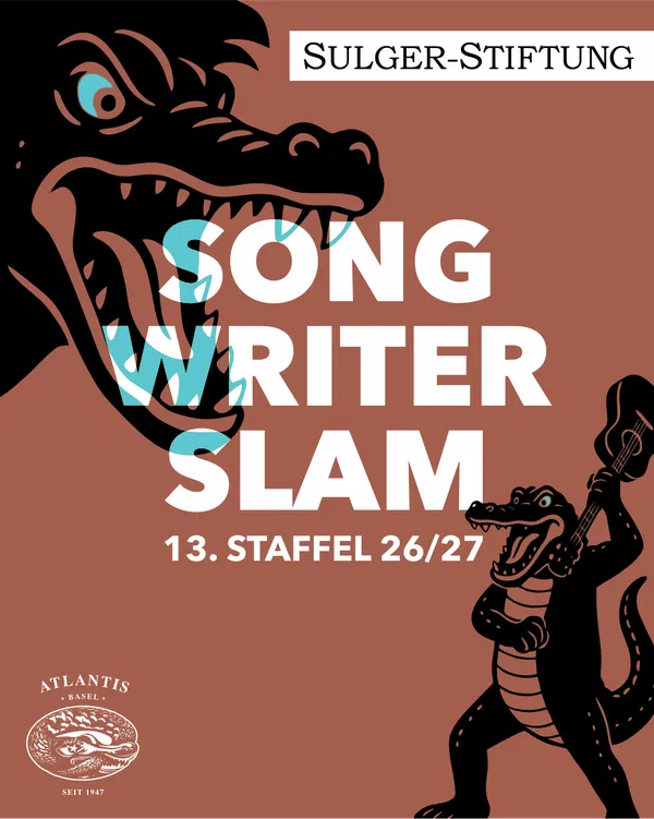 SONGWRITER SLAM 26/27 (1. Akt)