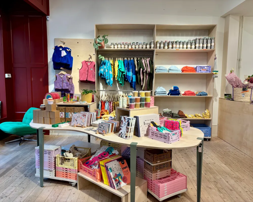 Der neue Eltern-Liebling