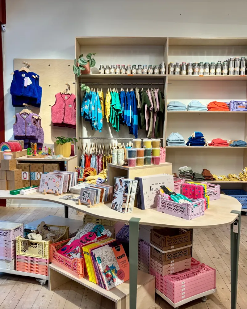 Der neue Eltern-Liebling