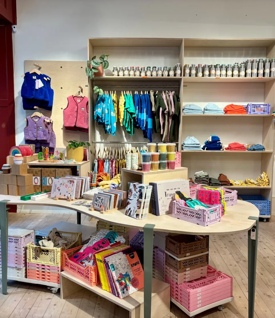 Der neue Eltern-Liebling