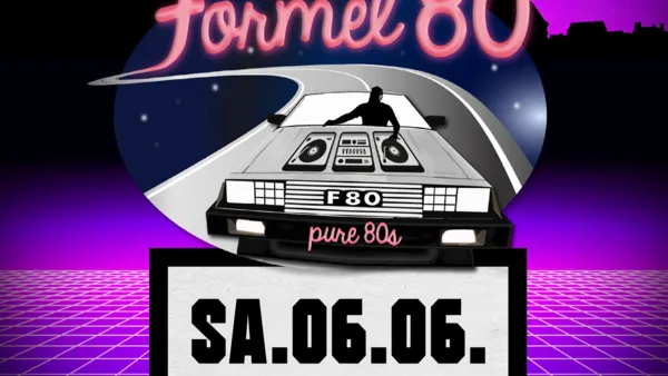 FORMEL 80
