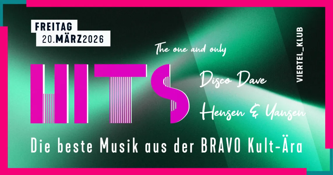 HITS - The one and only!