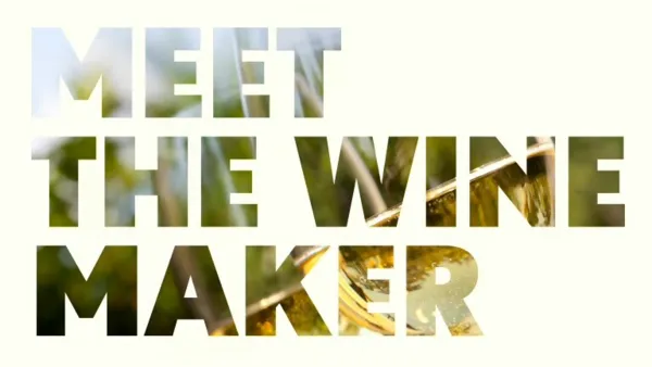 Meet the Winemaker
