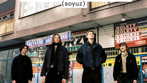 СОЮЗ (SOYUZ)