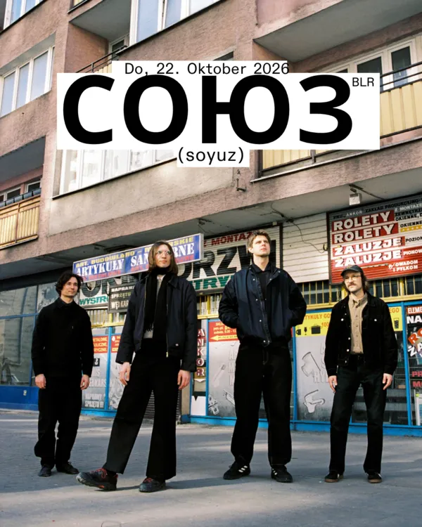 СОЮЗ (SOYUZ)