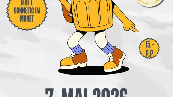 Studentenfutter - Beerpong Turnier