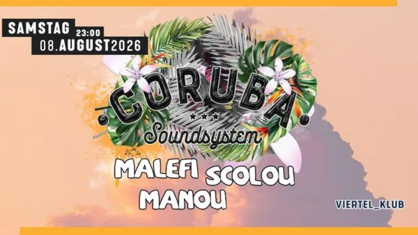 Coruba Soundsystem