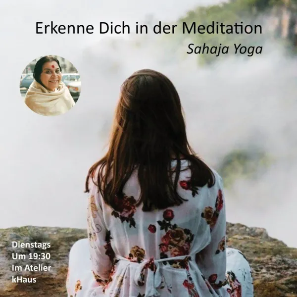 Sahaja Yoga Meditation
