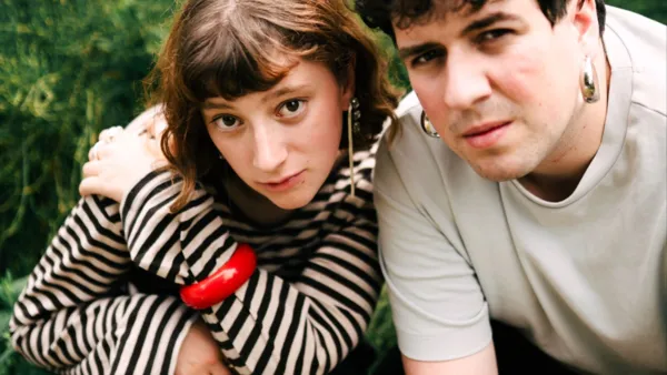 Lost in Lona Plattentaufe