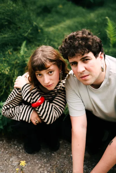 Lost in Lona Plattentaufe