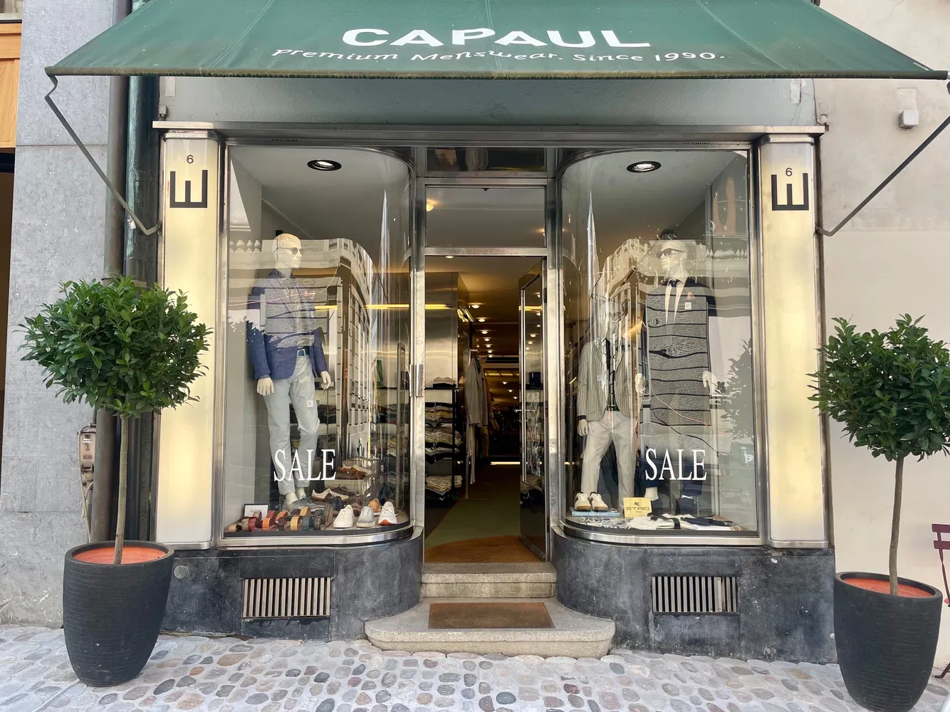 Capaul