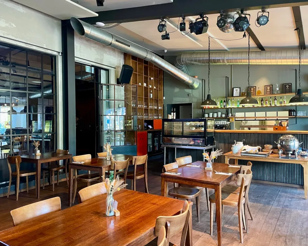 Schmatz Restaurant