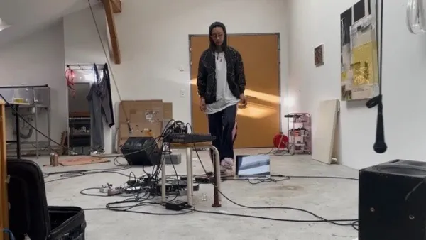 Werkstatt Sessions – Wat Taklaew