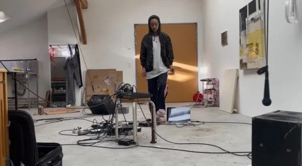 Werkstatt Sessions – Wat Taklaew
