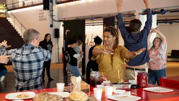 So, Sou, Soulful Sunday! - Detox, Play & Connect