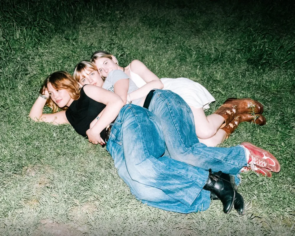 Coming of Age auf der Indie-Rock Bühne