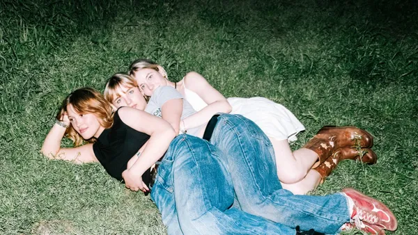 lovehead & LILAC ATTITUDE