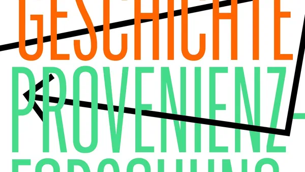Die ganze Geschichte – Provenienzforschung in den Basler Museen