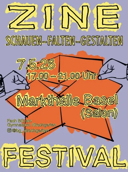 Zine Festival
