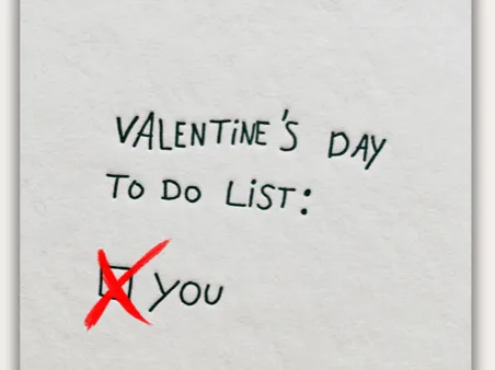 Schreibworkshop Valentinskarten