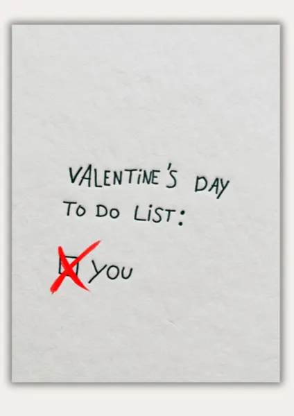 Schreibworkshop Valentinskarten