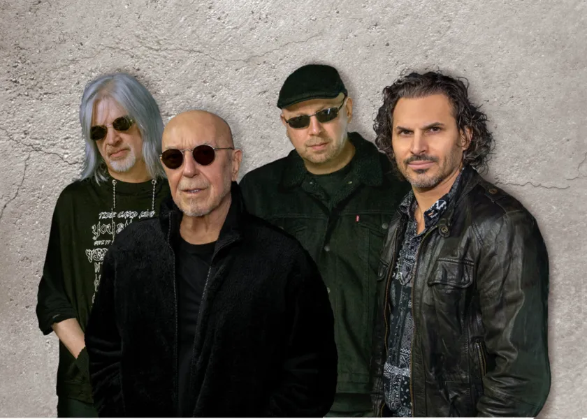 Floss Festival – Nazareth