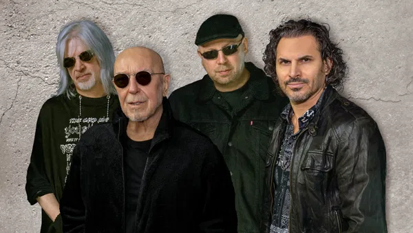 Floss Festival – Nazareth