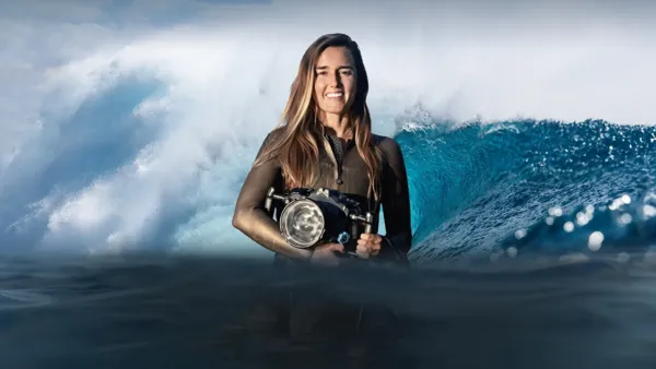 International Ocean Film Tour Vol. 12