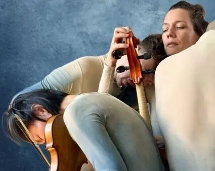 Protest of the Physical