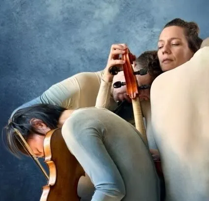 Protest of the Physical