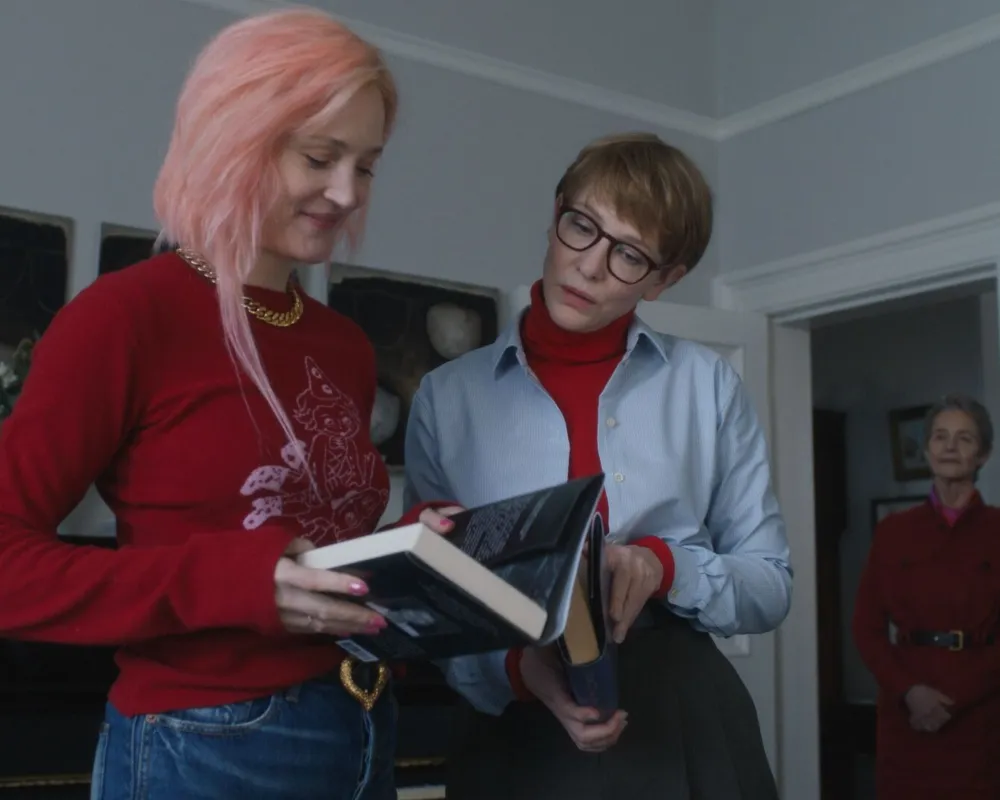 Father Mother Sister Brother