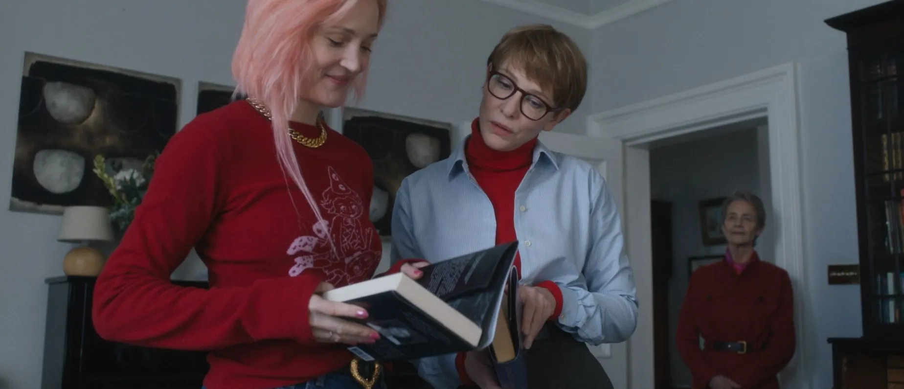 Father Mother Sister Brother