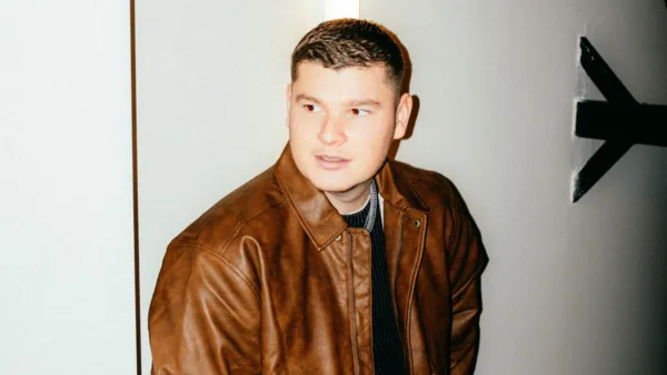 MOROW & BugznFasko - Release Show