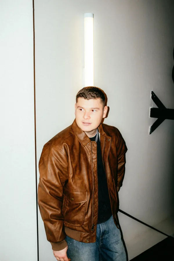 MOROW & BugznFasko - Release Show