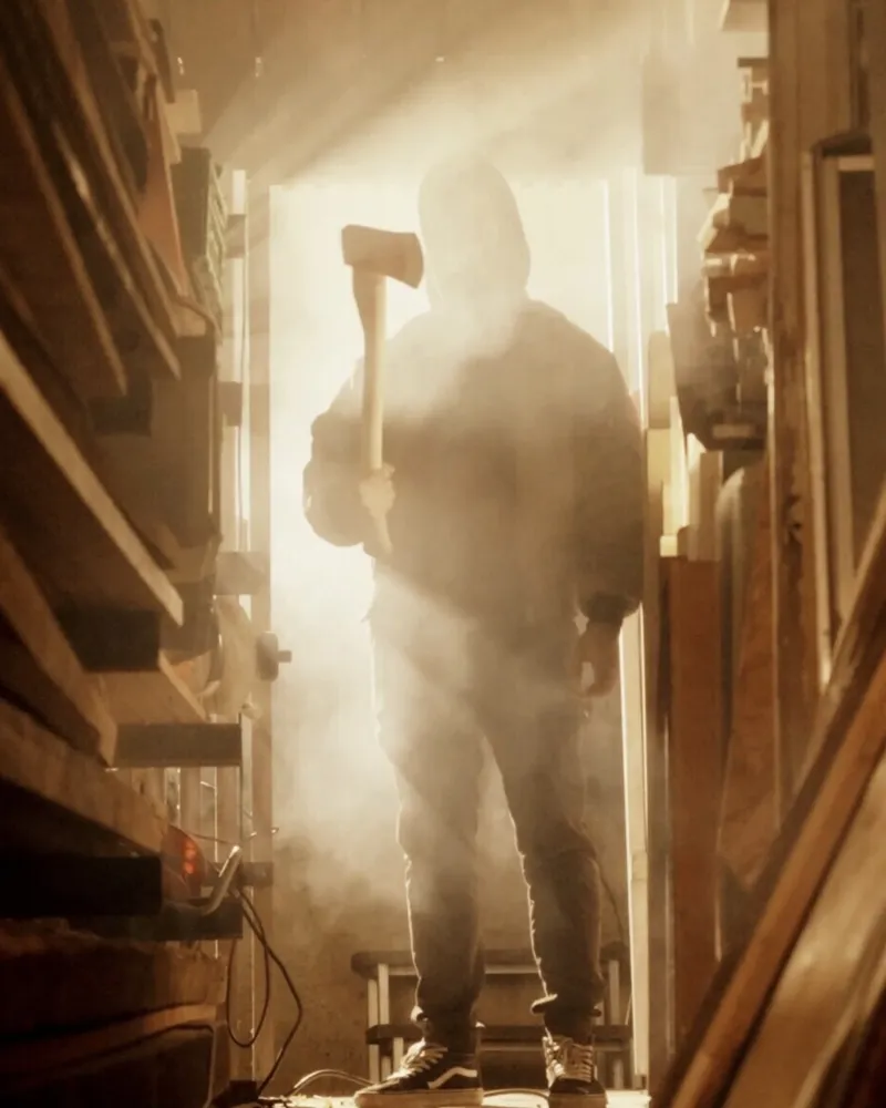 Made in Basel – Made for Hollywood