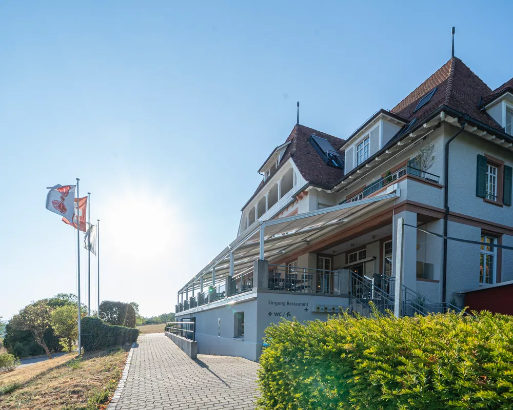 Restaurant Waldrain