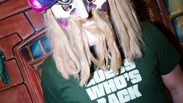 Popup-Eröffnung: Fasnachtsapéro & Sperber-Vernissage