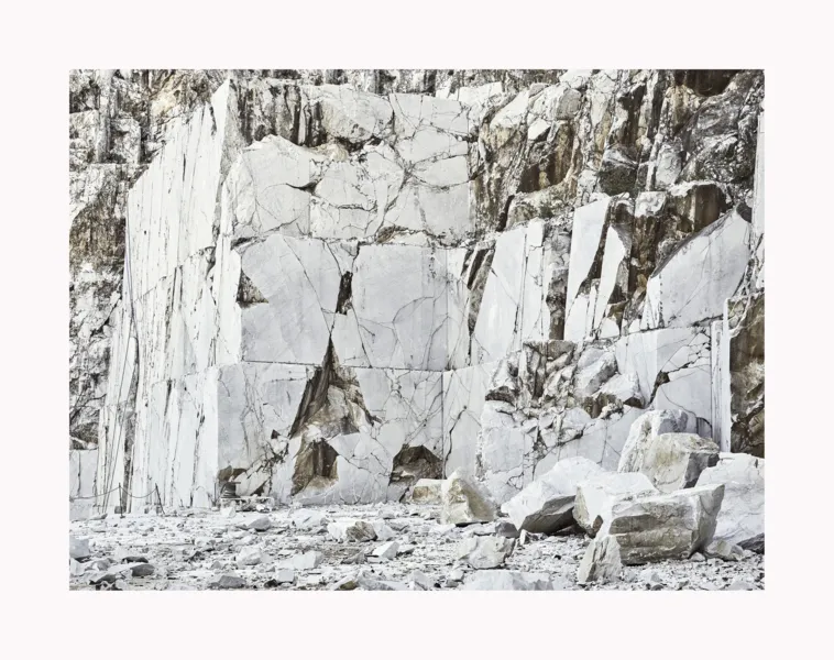 Art Basel Event: KOSTAS MAROS – Traces of Absence 