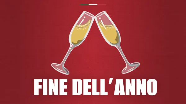 Silvester - Fine dell’anno